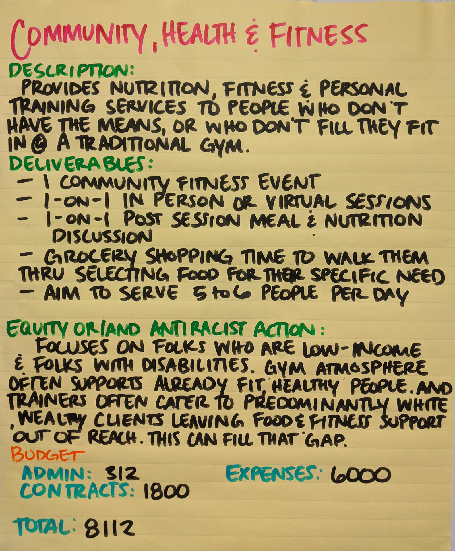 Community Safety Section