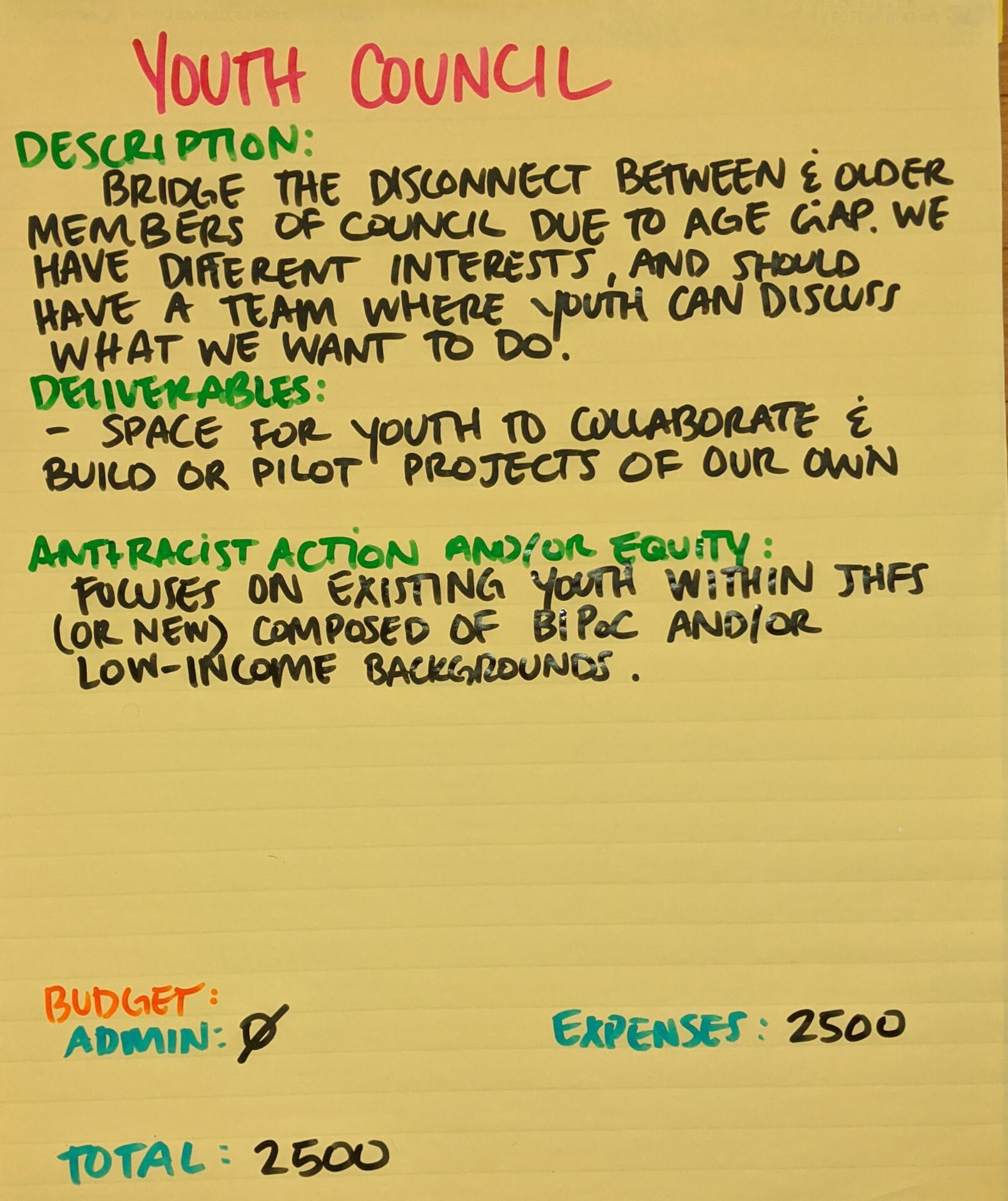 Community Safety Section